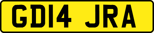 GD14JRA