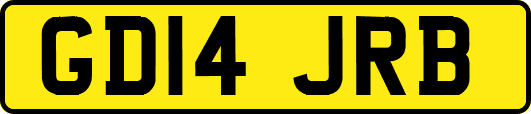 GD14JRB