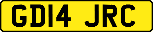 GD14JRC