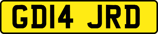 GD14JRD