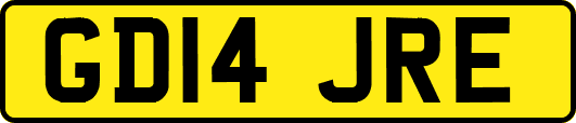 GD14JRE