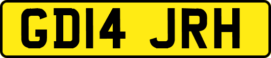 GD14JRH