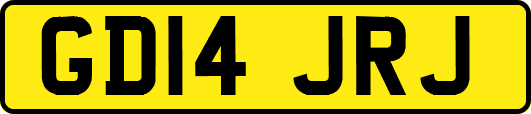 GD14JRJ