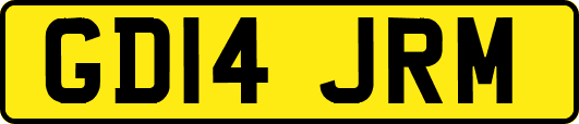 GD14JRM