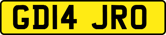 GD14JRO
