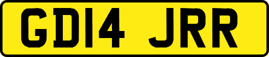 GD14JRR