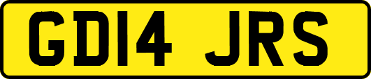 GD14JRS
