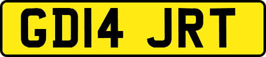GD14JRT