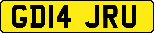 GD14JRU