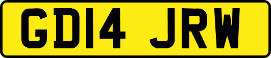 GD14JRW