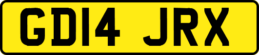 GD14JRX