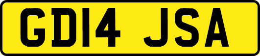 GD14JSA