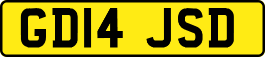 GD14JSD