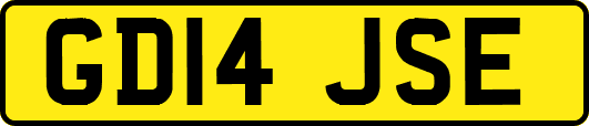 GD14JSE