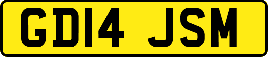 GD14JSM