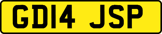 GD14JSP