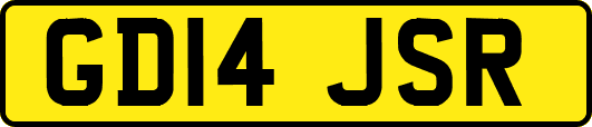 GD14JSR