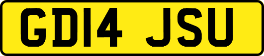 GD14JSU