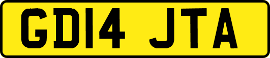GD14JTA