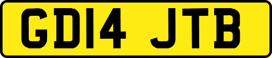 GD14JTB