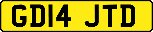GD14JTD