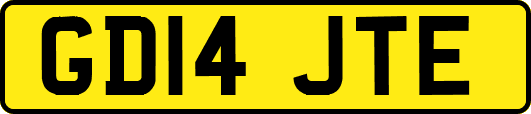 GD14JTE