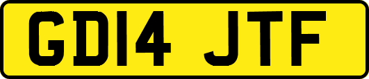 GD14JTF