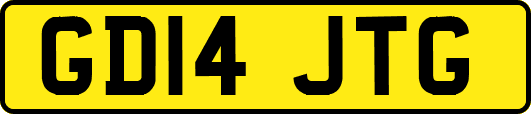 GD14JTG
