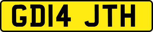 GD14JTH