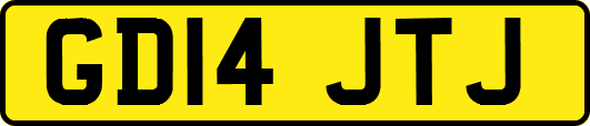 GD14JTJ