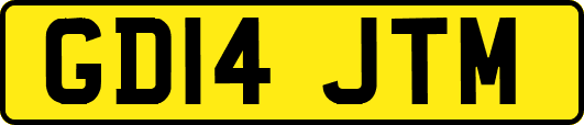 GD14JTM