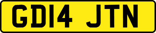 GD14JTN