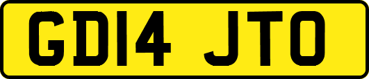 GD14JTO