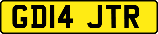 GD14JTR
