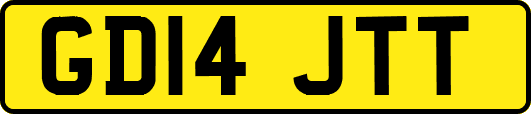GD14JTT
