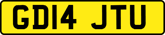 GD14JTU