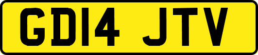 GD14JTV