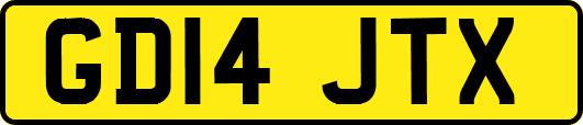 GD14JTX