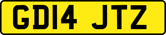 GD14JTZ