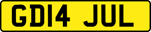 GD14JUL
