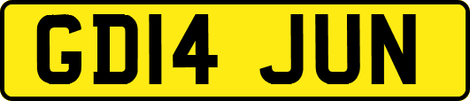 GD14JUN