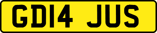 GD14JUS