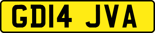 GD14JVA