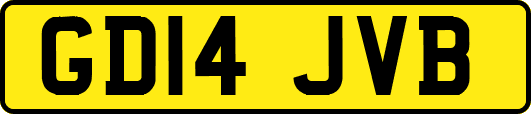 GD14JVB