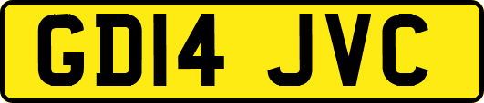 GD14JVC