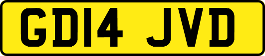 GD14JVD