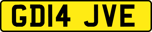 GD14JVE