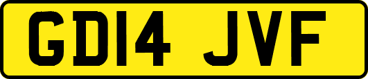 GD14JVF