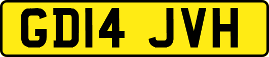GD14JVH