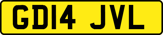 GD14JVL